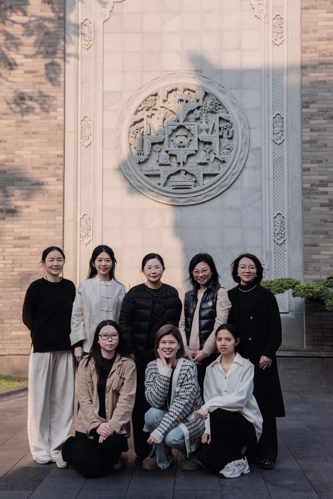 妹以香续脉 非遗技艺撬动乡村新引擎麻将胡了试玩模拟器珠海三灶镇李氏姐(图3)