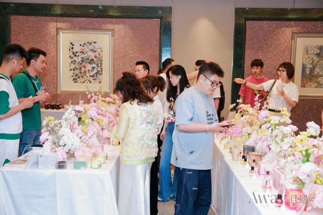 已消费下TA抓住情绪香风口!PG电子麻将胡了2模拟器悦(图8)