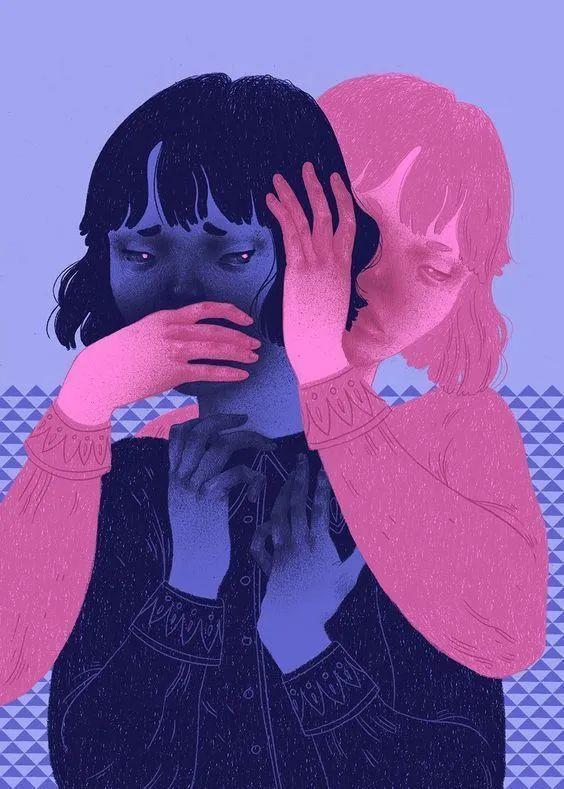 的是生理需求女人更多是为了利益驱动麻将胡了试玩一段情人关系里男人看重(图5)