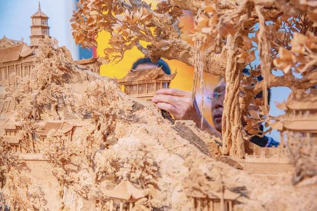 年《公约》缔约国大会主席国。对中国非遗保护有哪些好处?PG麻将胡了试玩中国首次当选联合国教科文组织1970(图1) 年《公约》缔约国大会主席国。对中国非遗保护有哪些好处?PG麻将胡了试玩中国首次当选联合国教科文组织1970(图1)