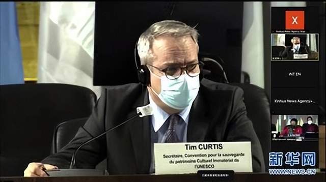 年《公约》缔约国大会主席国。对中国非遗保护有哪些好处？PG麻将胡了试玩中国首次当选联合国教科文组织1970(图6)