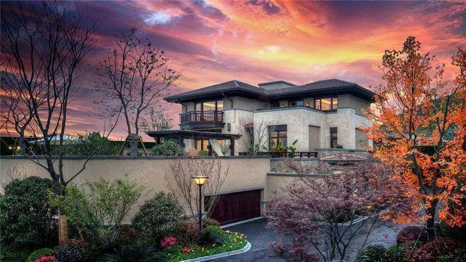 万科公望楼盘详情户型价格地址售楼处电话麻将胡了2试玩万科公望售楼处电线网站丨(图4)