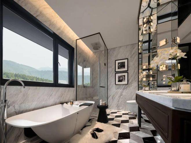 万科公望楼盘详情户型价格地址售楼处电话麻将胡了2试玩万科公望售楼处电线网站丨(图6)