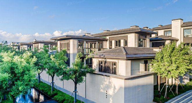 万科公望楼盘详情户型价格地址售楼处电话麻将胡了2试玩万科公望售楼处电线网站丨(图8)