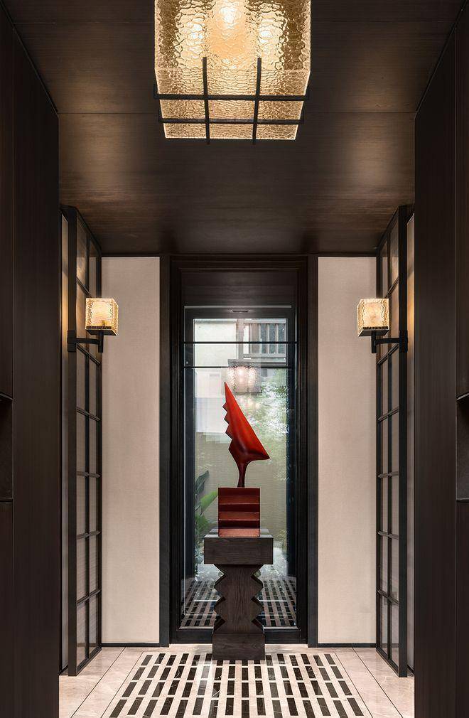 万科公望楼盘详情户型价格地址售楼处电话麻将胡了2试玩万科公望售楼处电线网站丨(图12)